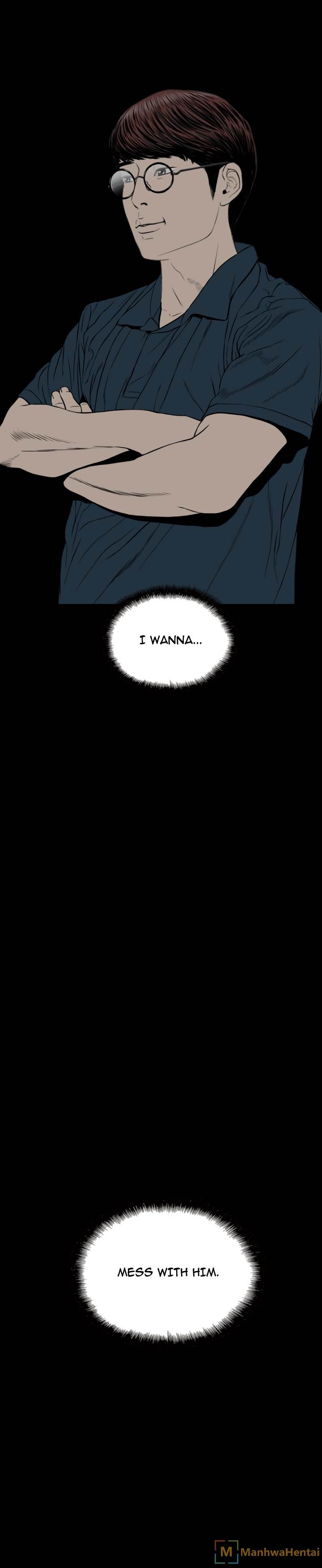 Creampie Chapter 38 Page 33