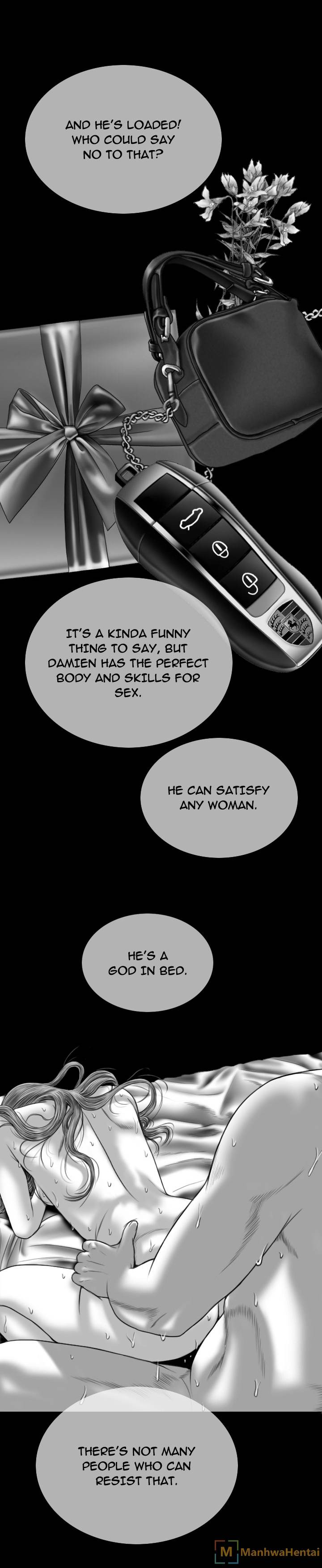 Creampie Chapter 39 Page 34