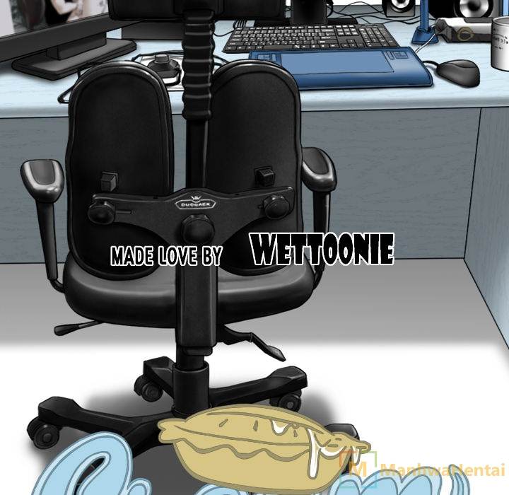 Creampie Chapter 41 Page 37
