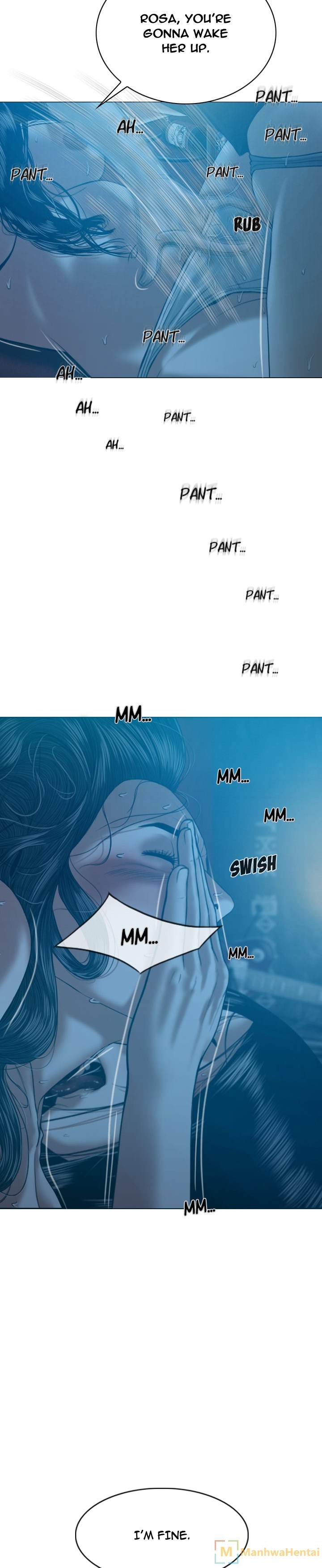 Creampie Chapter 42 Page 7