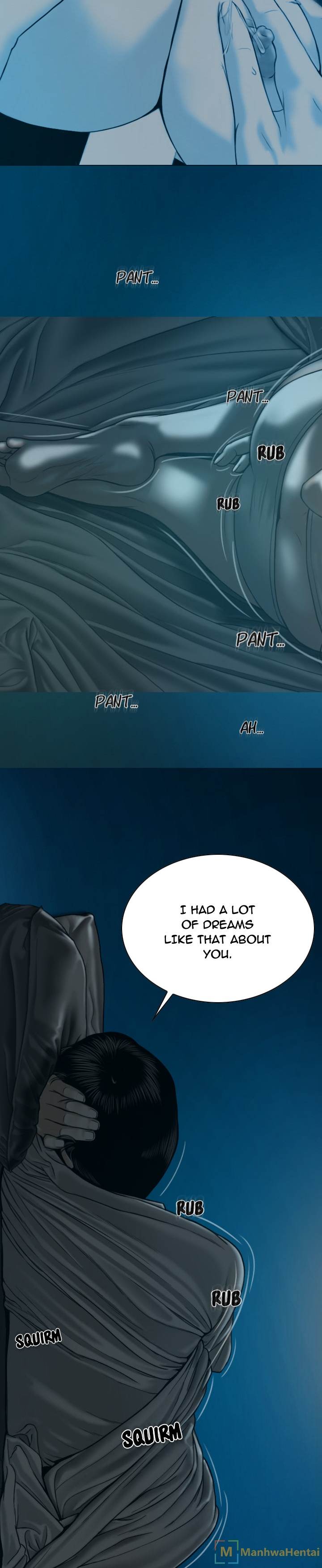 Creampie Chapter 43 Page 30