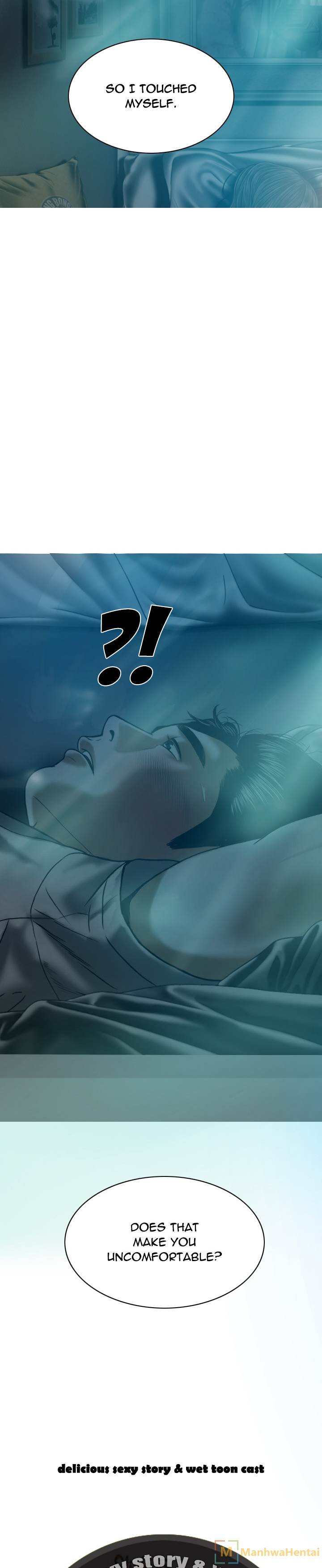 Creampie Chapter 43 Page 7