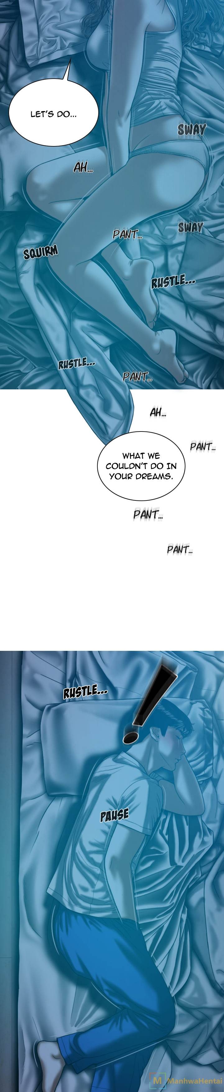 Creampie Chapter 44 Page 2