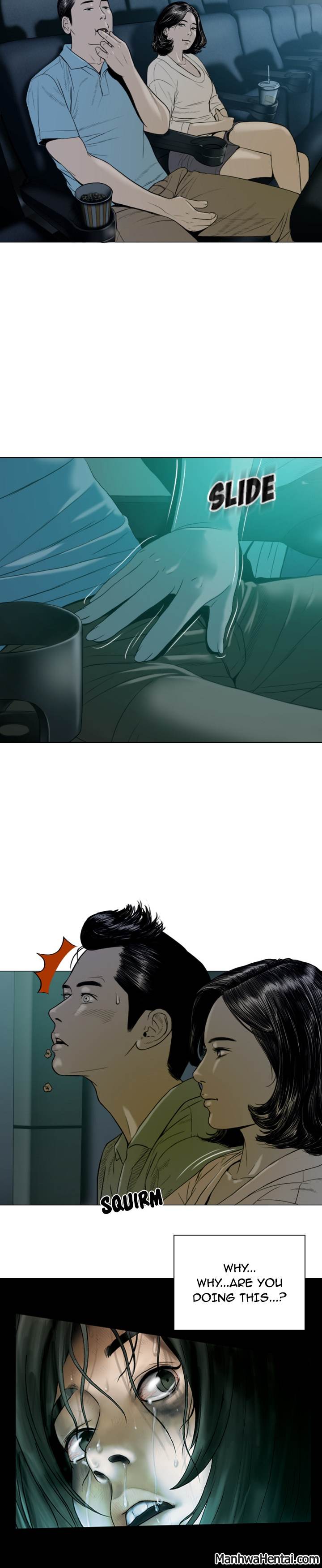 Creampie Chapter 5 Page 11