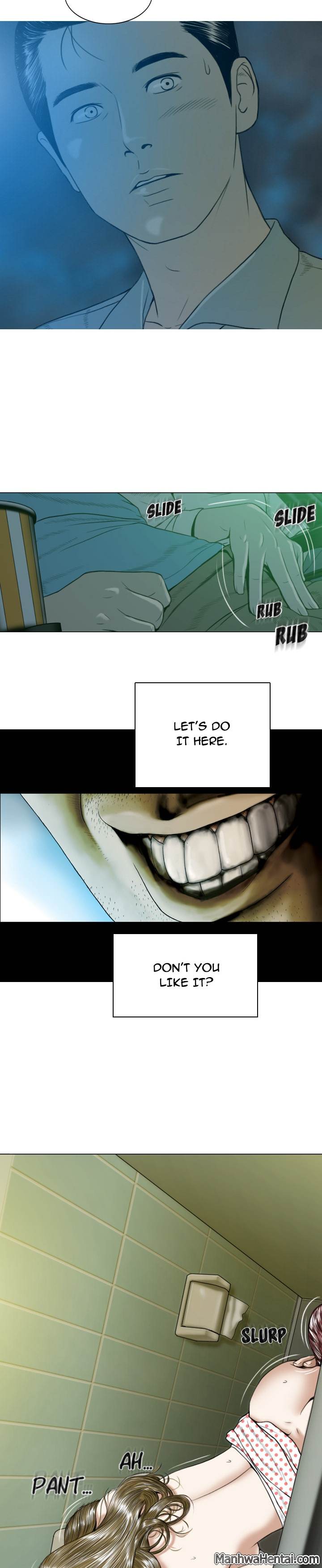 Creampie Chapter 5 Page 13