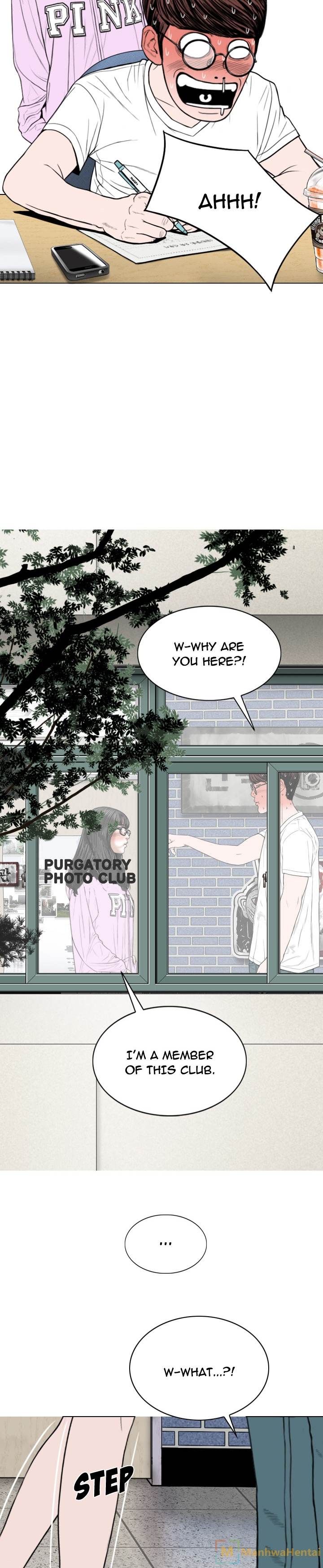 Creampie Chapter 47 Page 30
