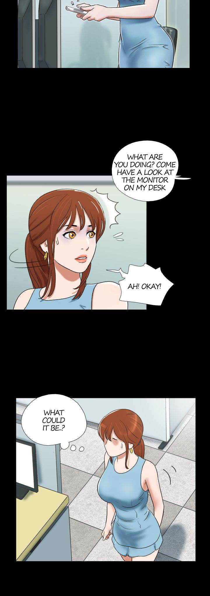 Couple Game: 17 Sex Fantasies Ver.2 Chapter 15 Page 16