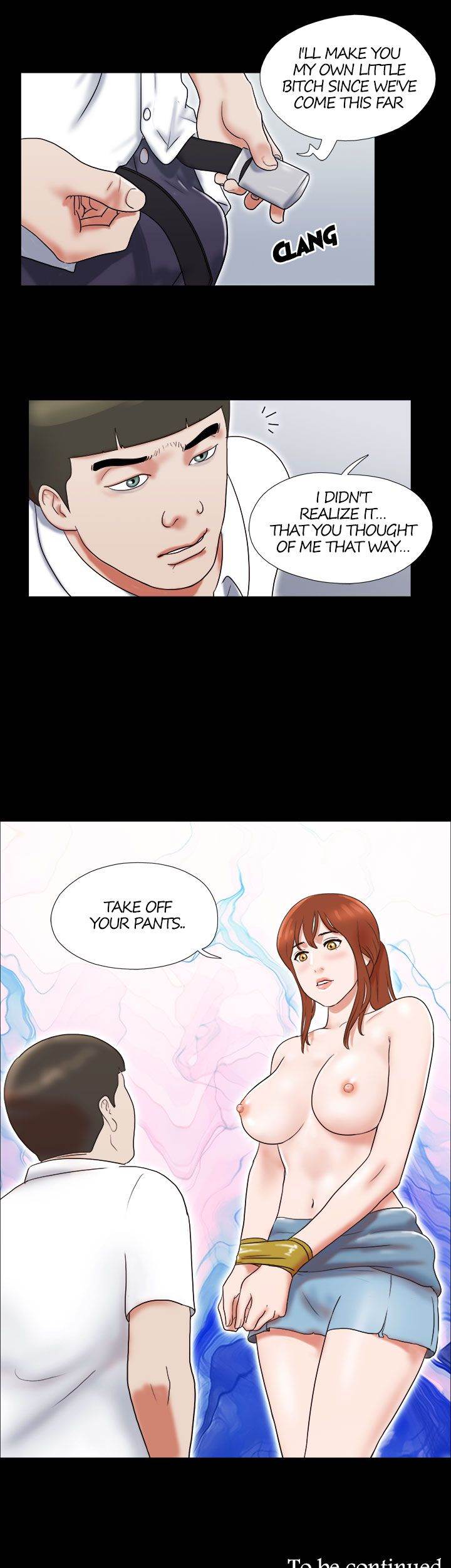 Couple Game: 17 Sex Fantasies Ver.2 Chapter 16 Page 18