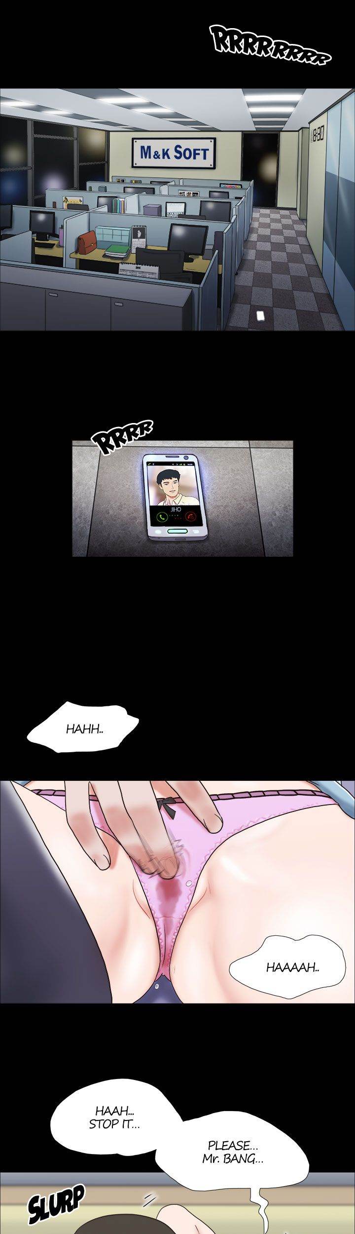 Couple Game: 17 Sex Fantasies Ver.2 Chapter 16 Page 9
