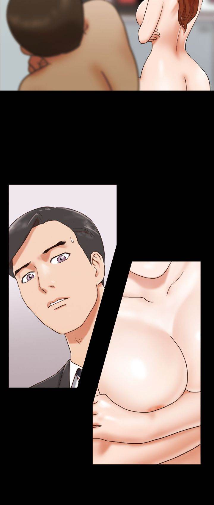 Couple Game: 17 Sex Fantasies Ver.2 Chapter 17 Page 16