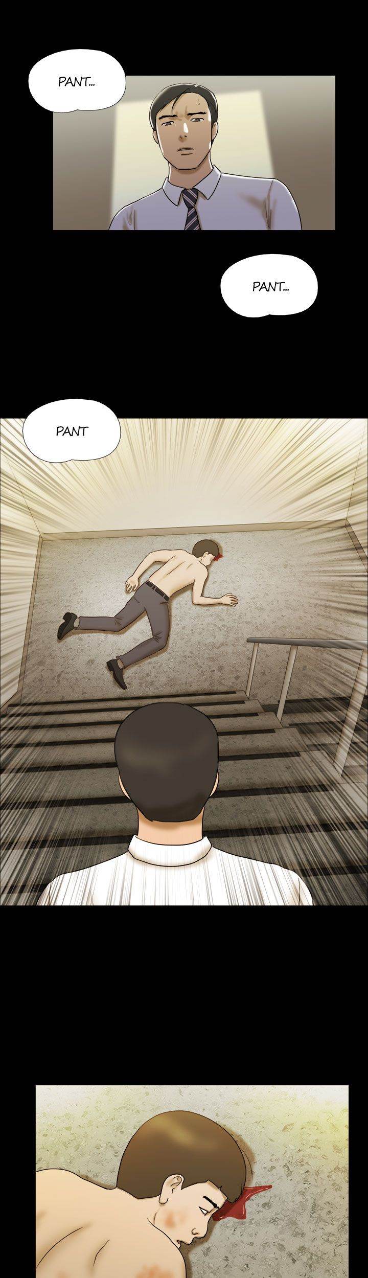 Couple Game: 17 Sex Fantasies Ver.2 Chapter 17 Page 19