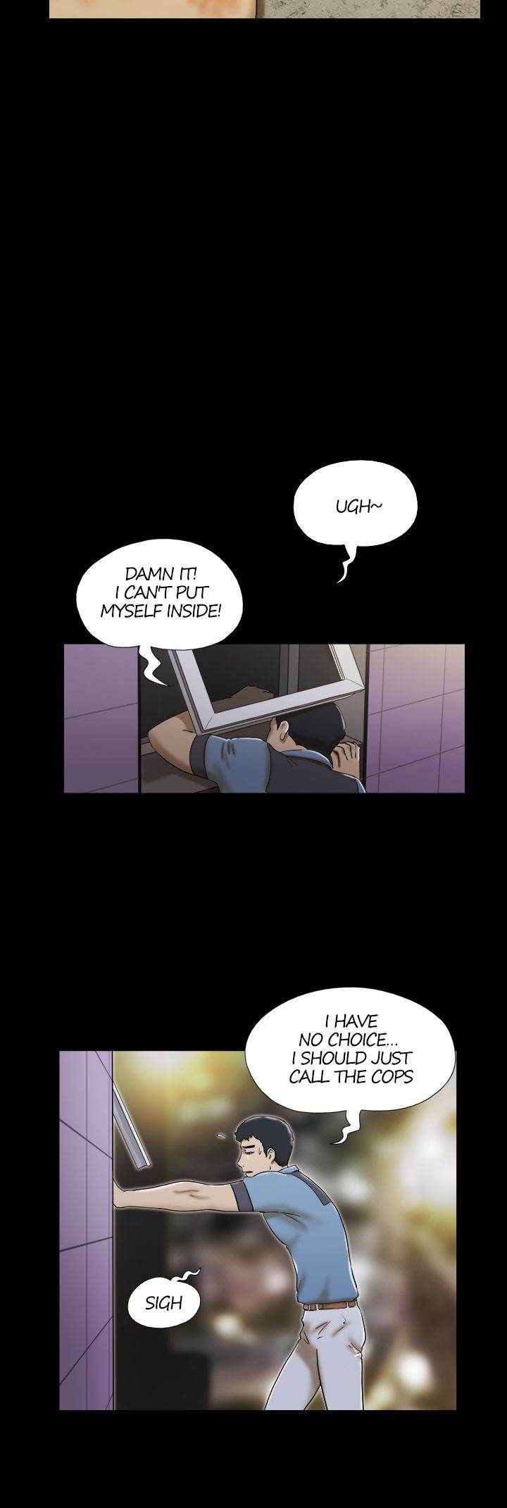 Couple Game: 17 Sex Fantasies Ver.2 Chapter 17 Page 20