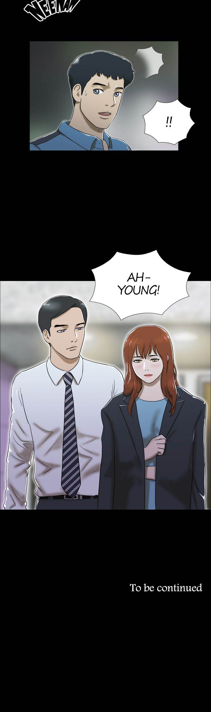 Couple Game: 17 Sex Fantasies Ver.2 Chapter 17 Page 22
