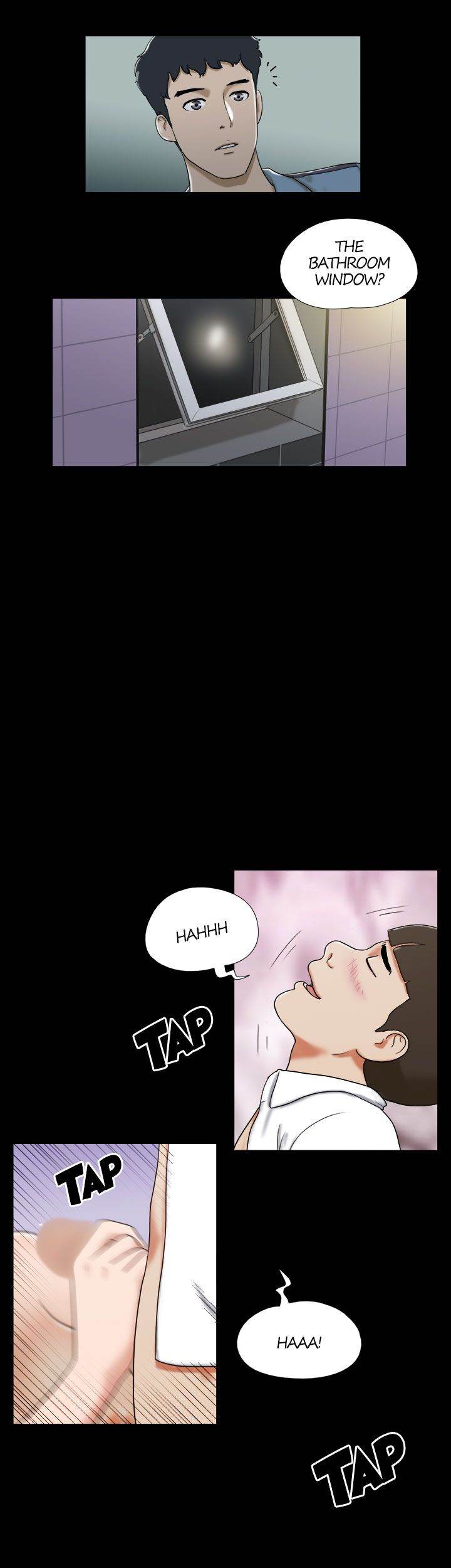Couple Game: 17 Sex Fantasies Ver.2 Chapter 17 Page 3