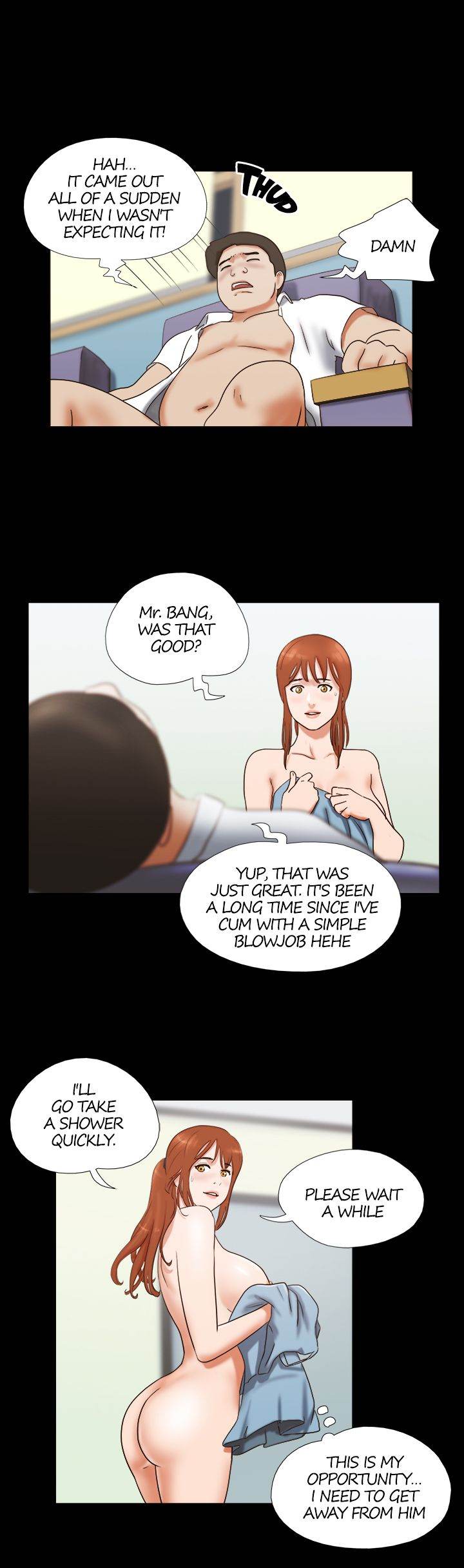 Couple Game: 17 Sex Fantasies Ver.2 Chapter 17 Page 6