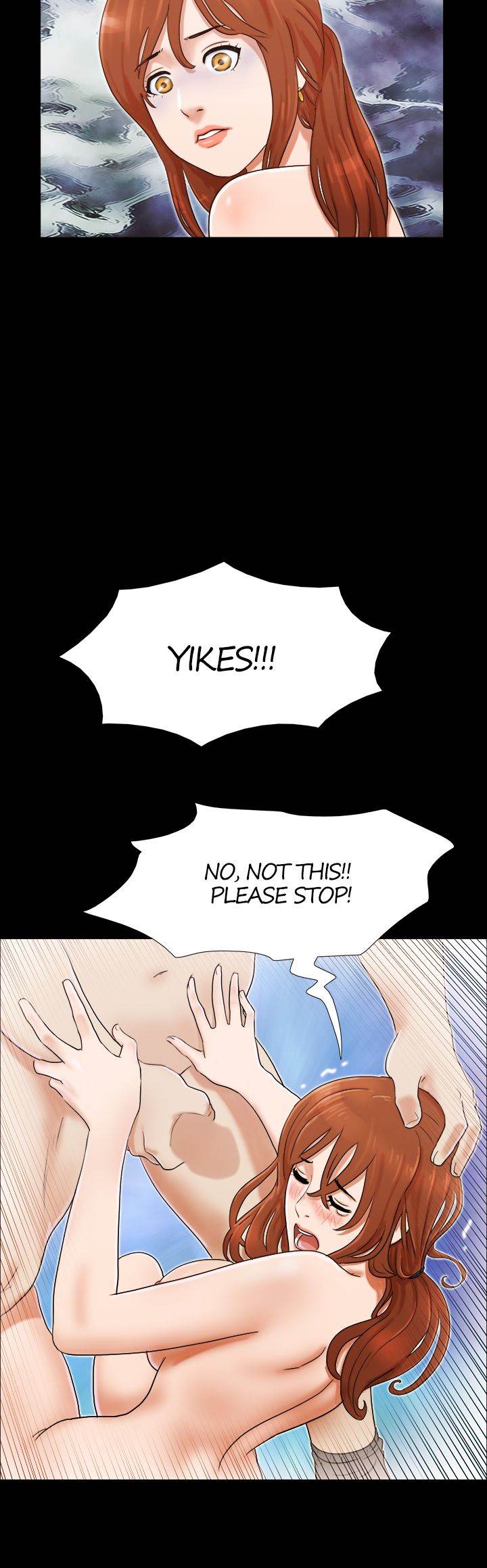 Couple Game: 17 Sex Fantasies Ver.2 Chapter 17 Page 8
