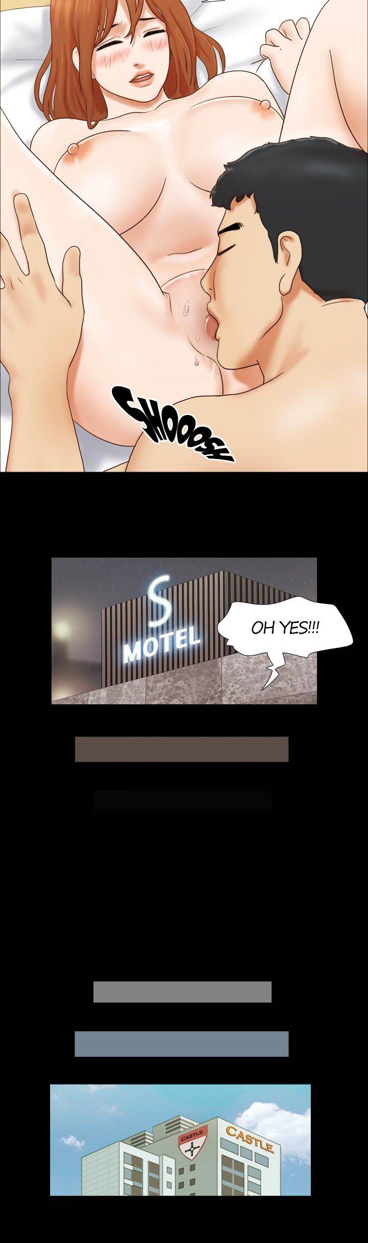 Couple Game: 17 Sex Fantasies Ver.2 Chapter 19 Page 14