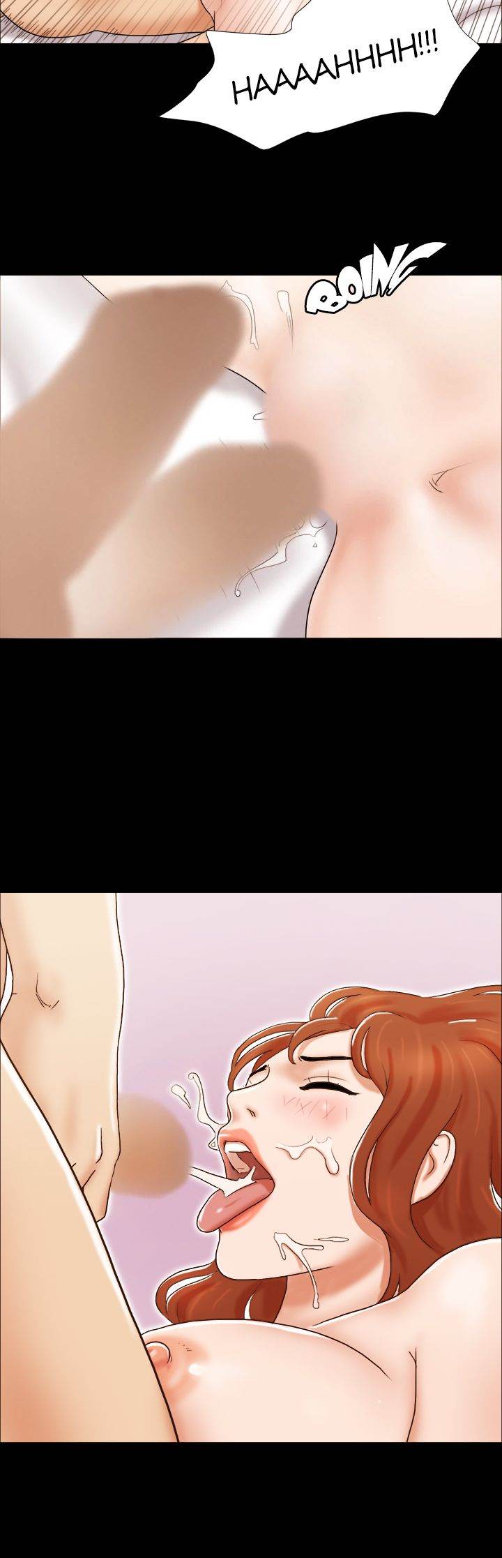 Couple Game: 17 Sex Fantasies Ver.2 Chapter 19 Page 6