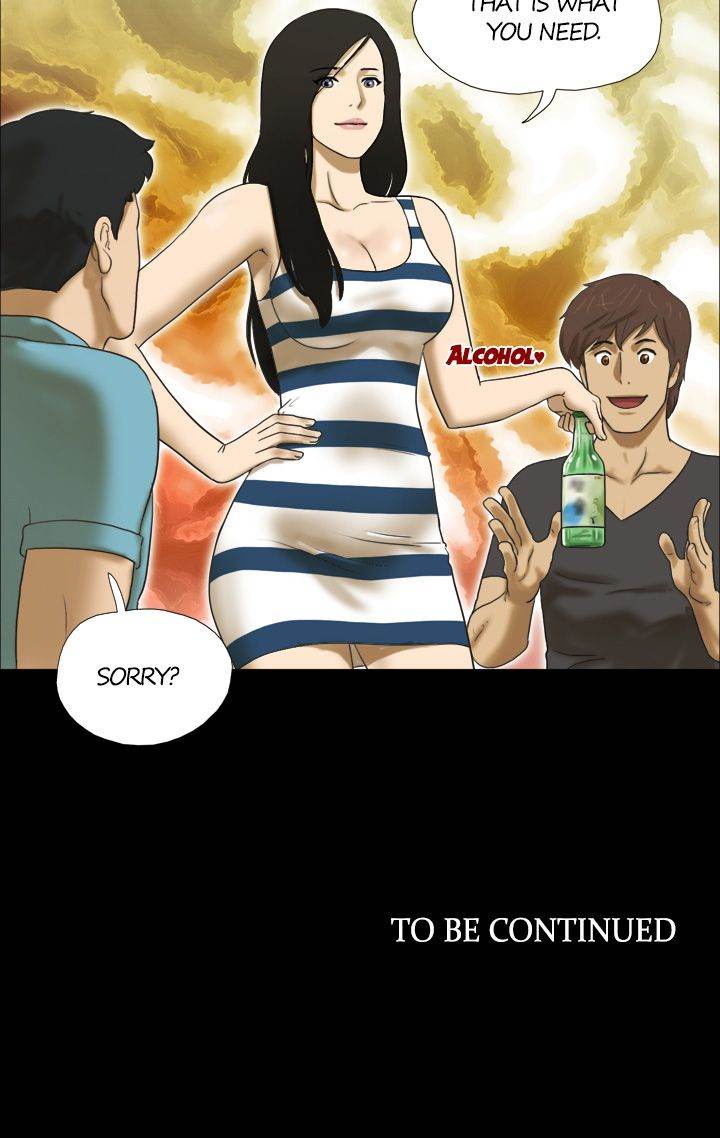 Couple Game: 17 Sex Fantasies Ver.2 Chapter 2 Page 18