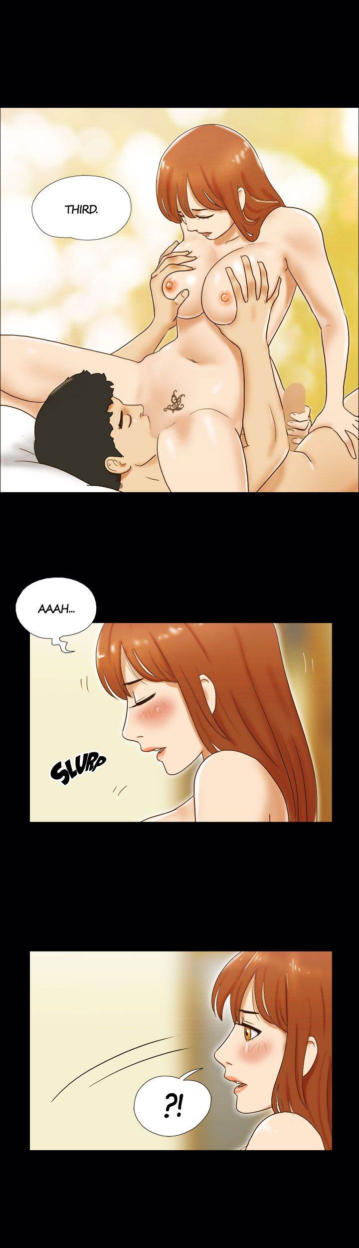 Couple Game: 17 Sex Fantasies Ver.2 Chapter 30 Page 15