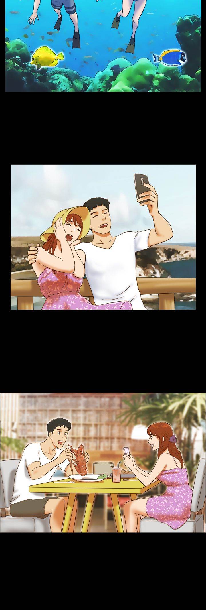 Couple Game: 17 Sex Fantasies Ver.2 Chapter 31 Page 16