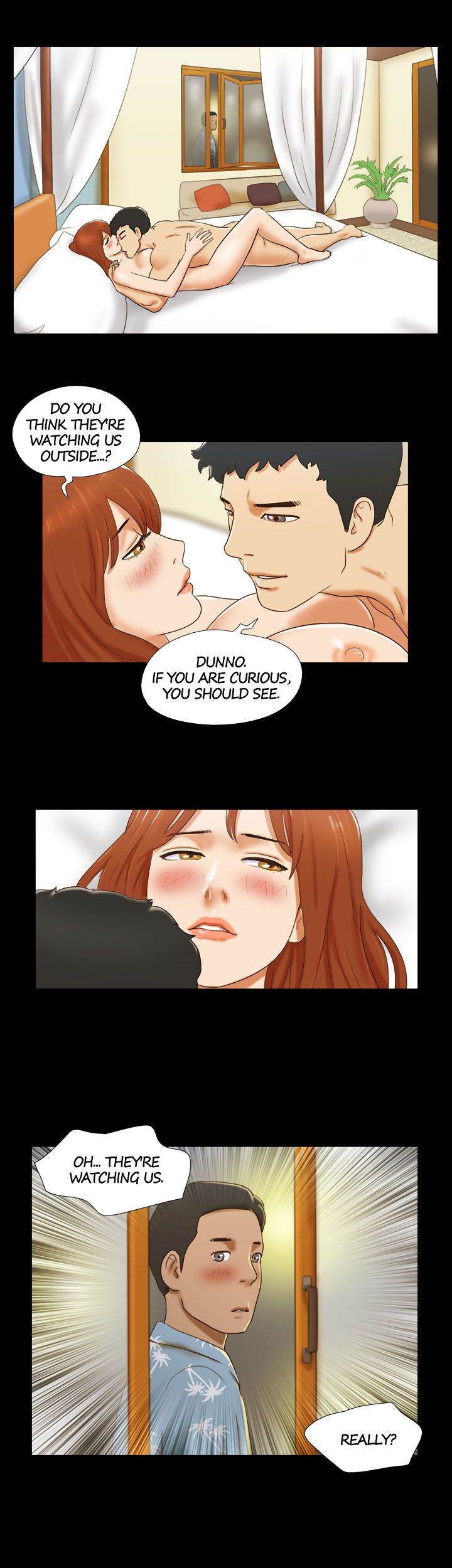 Couple Game: 17 Sex Fantasies Ver.2 Chapter 31 Page 3