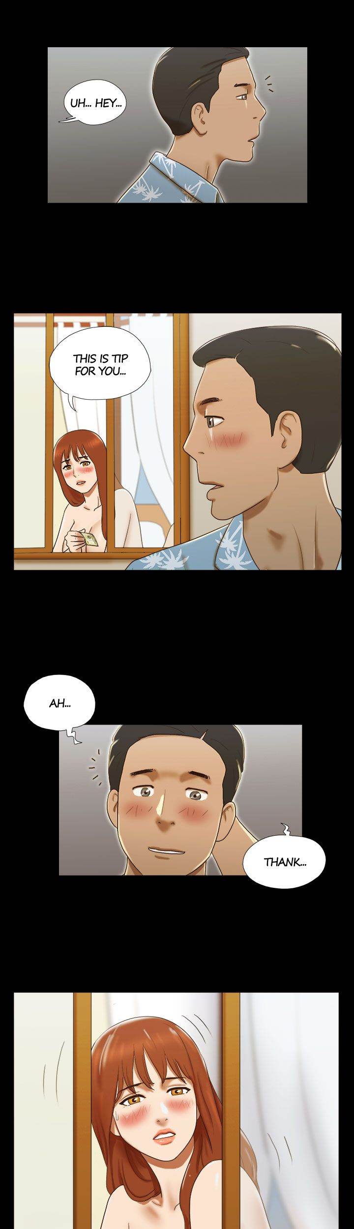 Couple Game: 17 Sex Fantasies Ver.2 Chapter 31 Page 5