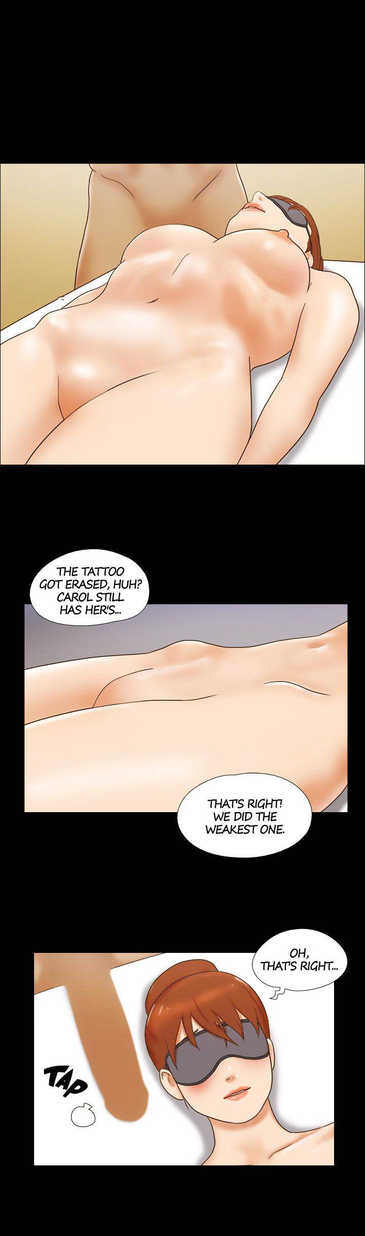 Couple Game: 17 Sex Fantasies Ver.2 Chapter 32 Page 18