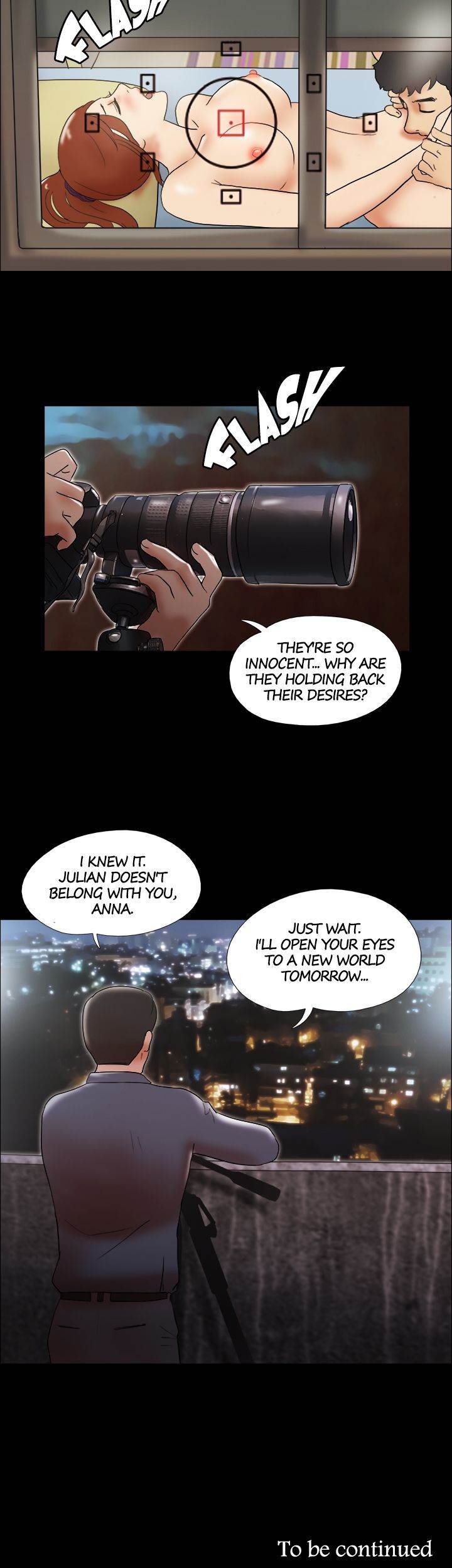 Couple Game: 17 Sex Fantasies Ver.2 Chapter 38 Page 22