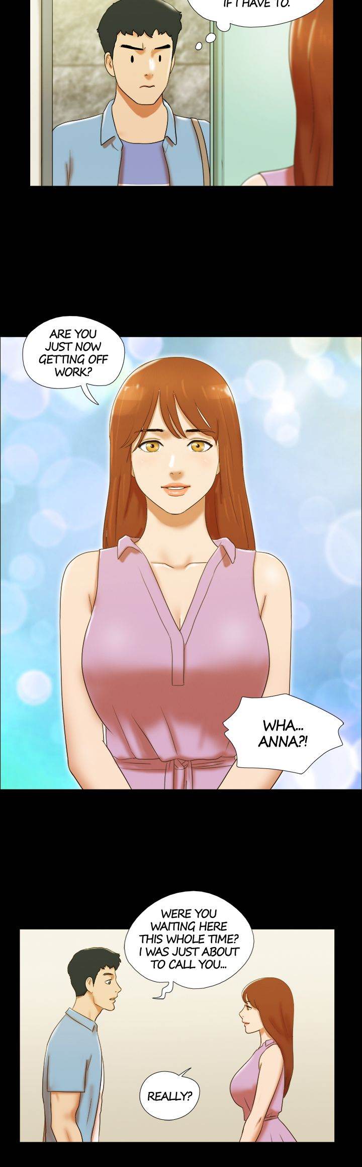 Couple Game: 17 Sex Fantasies Ver.2 Chapter 38 Page 6