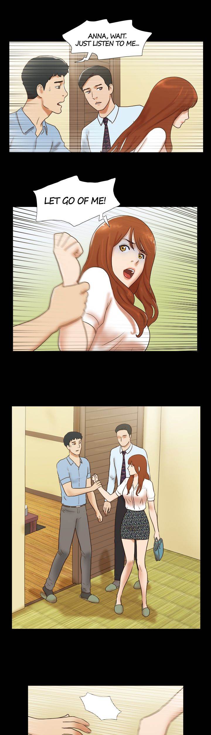 Couple Game: 17 Sex Fantasies Ver.2 Chapter 39 Page 11