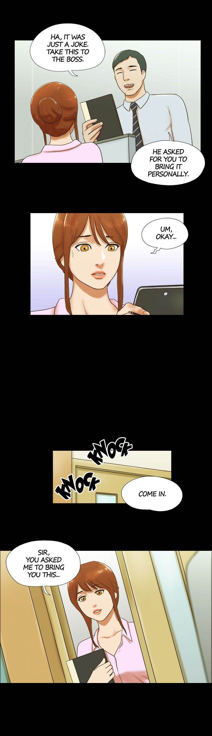 Couple Game: 17 Sex Fantasies Ver.2 Chapter 42 Page 11