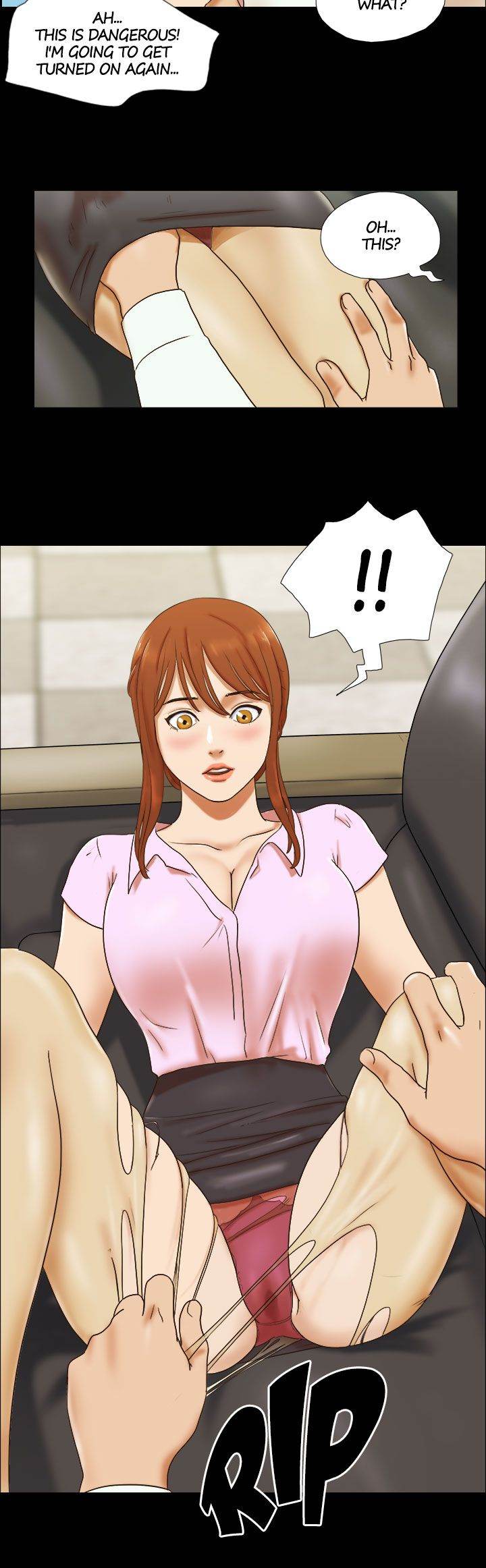 Couple Game: 17 Sex Fantasies Ver.2 Chapter 42 Page 16
