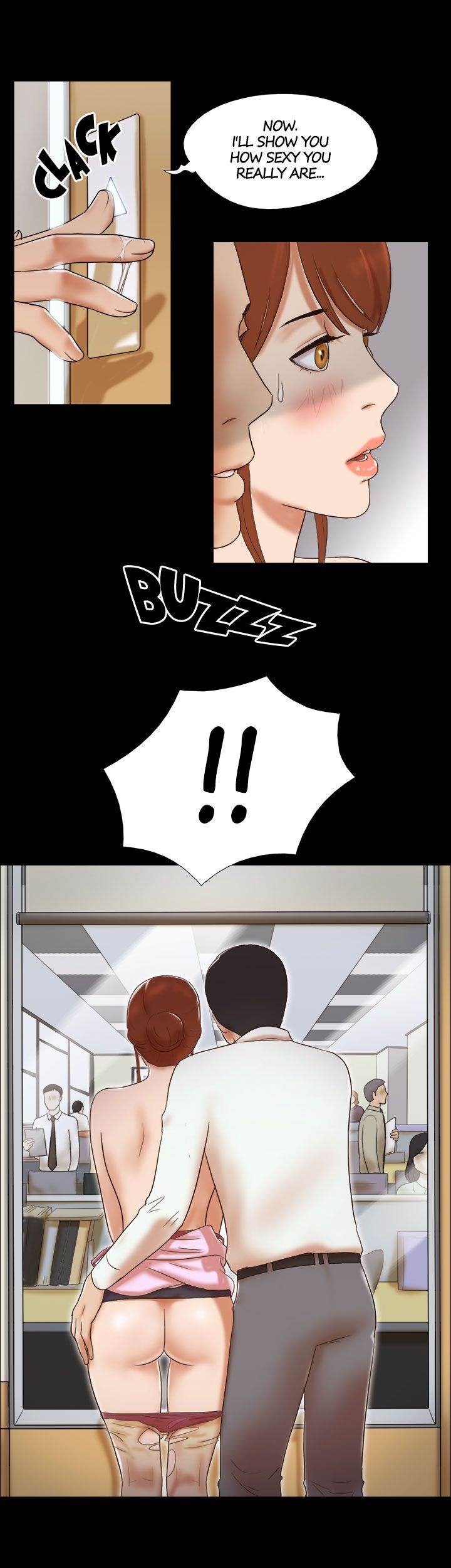 Couple Game: 17 Sex Fantasies Ver.2 Chapter 42 Page 22
