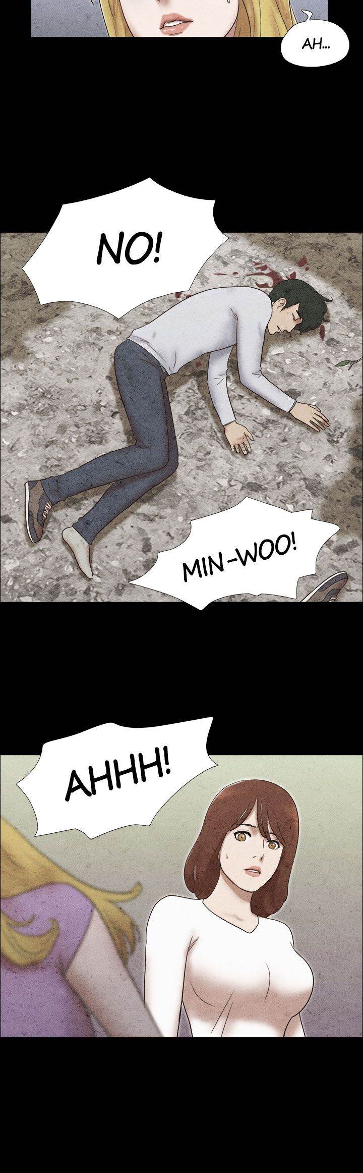 Couple Game: 17 Sex Fantasies Ver.2 Chapter 42 Page 6