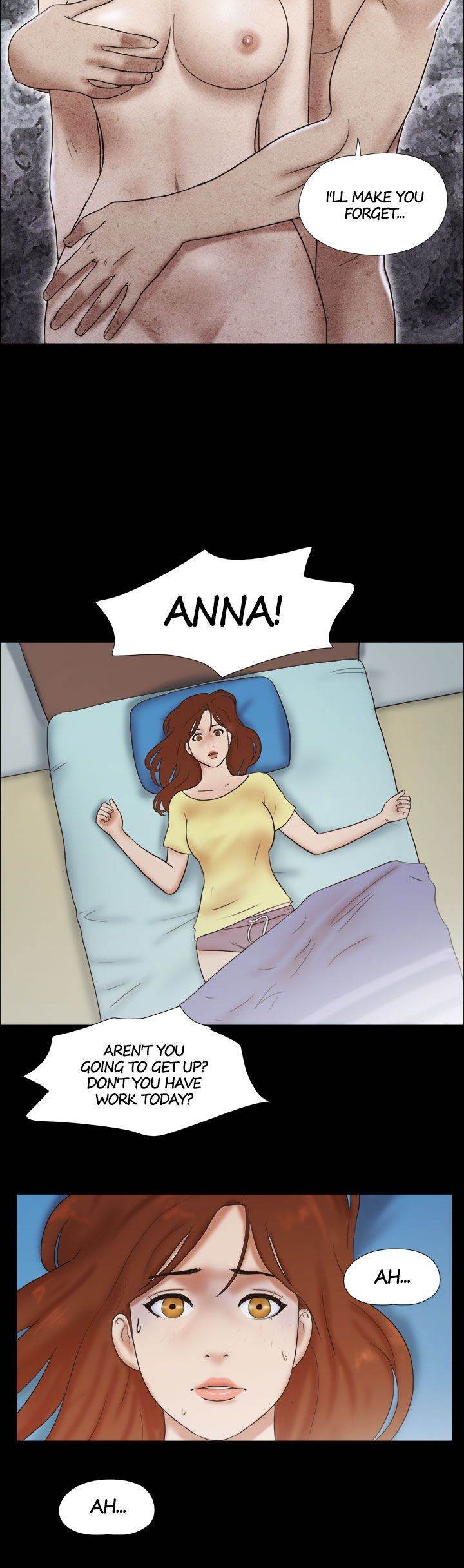 Couple Game: 17 Sex Fantasies Ver.2 Chapter 42 Page 8