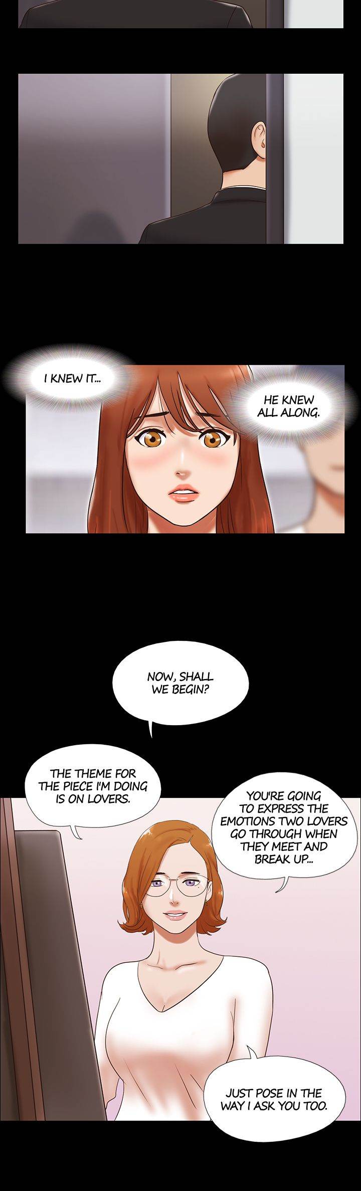 Couple Game: 17 Sex Fantasies Ver.2 Chapter 50 Page 12