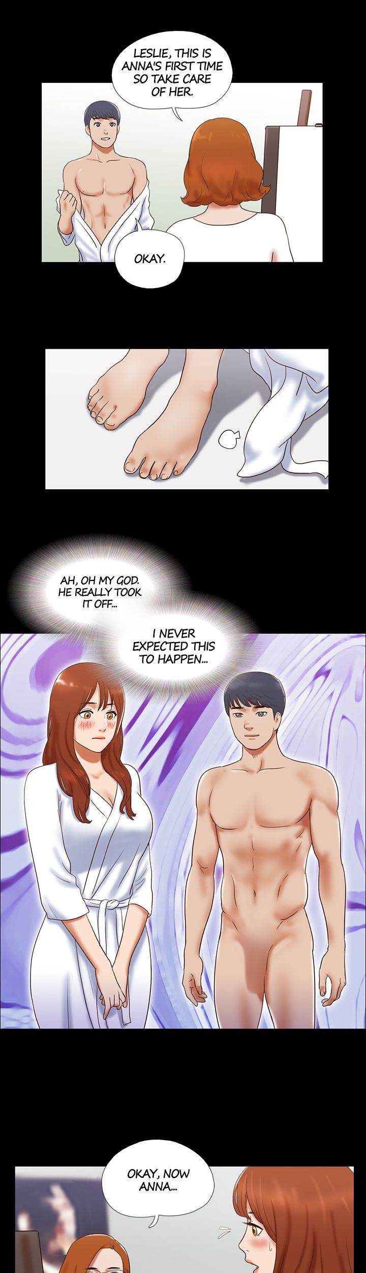 Couple Game: 17 Sex Fantasies Ver.2 Chapter 50 Page 13