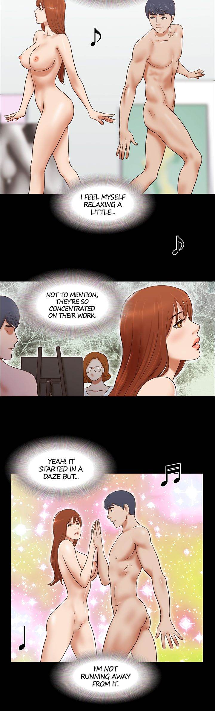 Couple Game: 17 Sex Fantasies Ver.2 Chapter 50 Page 16