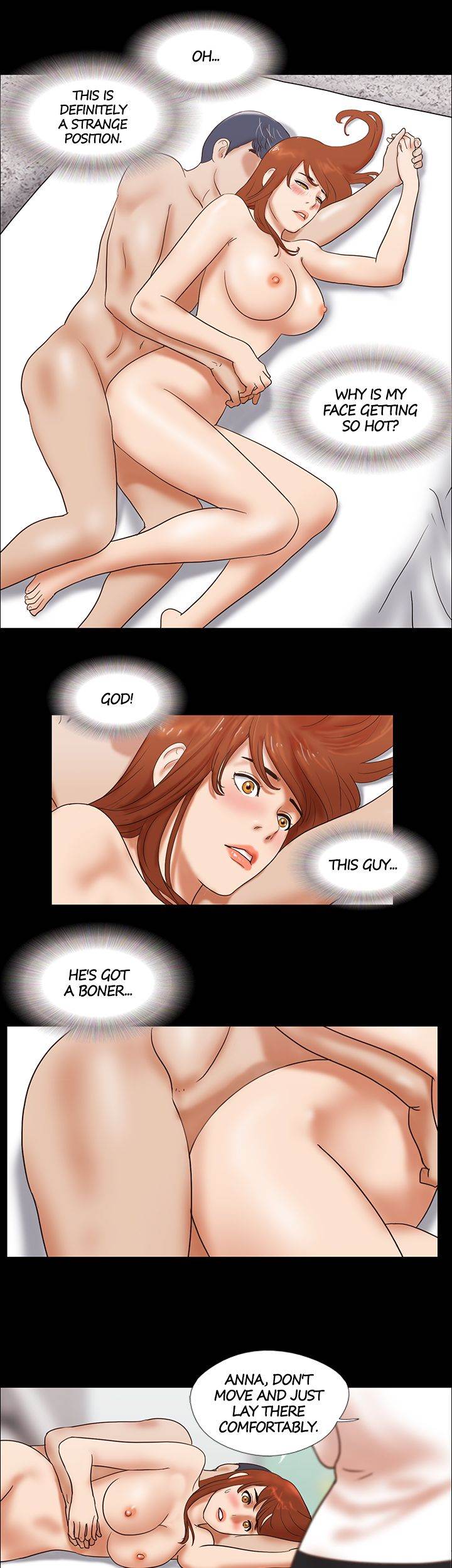 Couple Game: 17 Sex Fantasies Ver.2 Chapter 50 Page 21