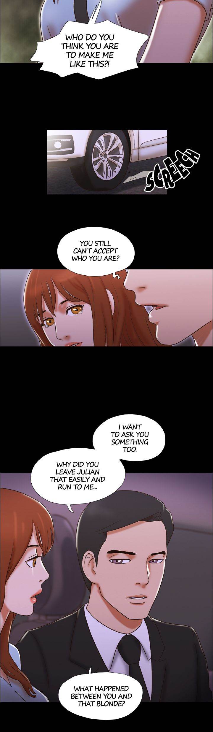Couple Game: 17 Sex Fantasies Ver.2 Chapter 51 Page 26