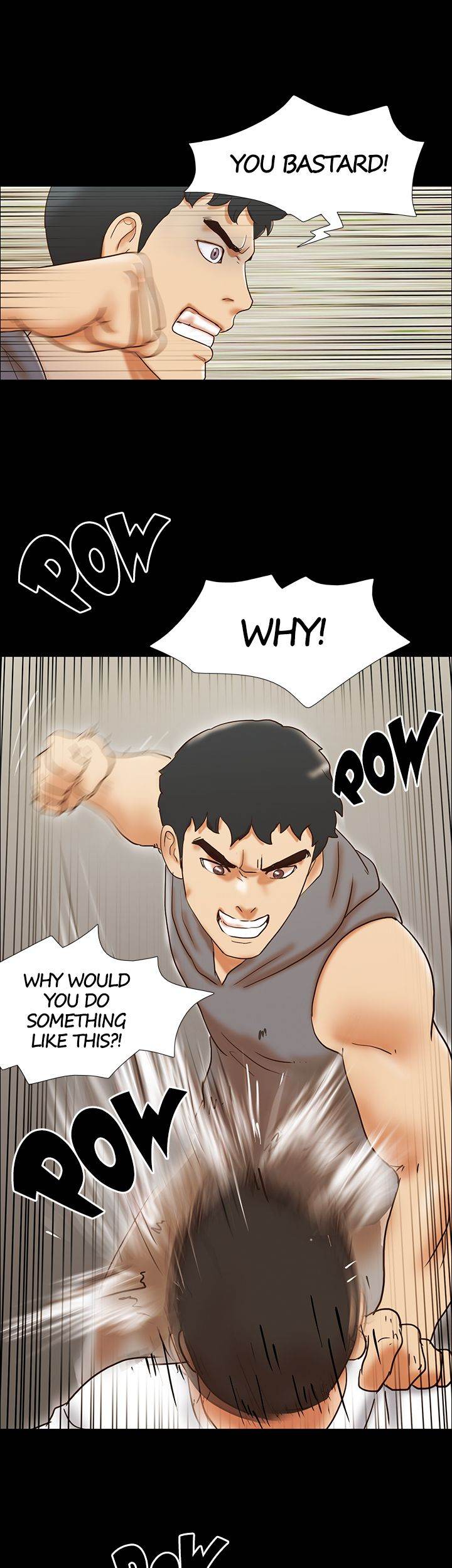 Couple Game: 17 Sex Fantasies Ver.2 Chapter 58 Page 22
