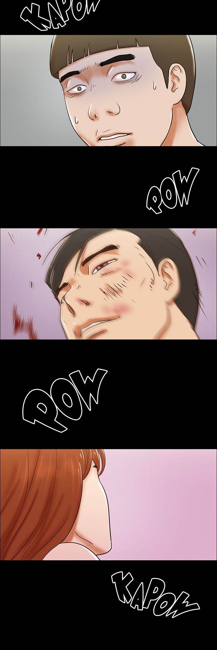 Couple Game: 17 Sex Fantasies Ver.2 Chapter 58 Page 23