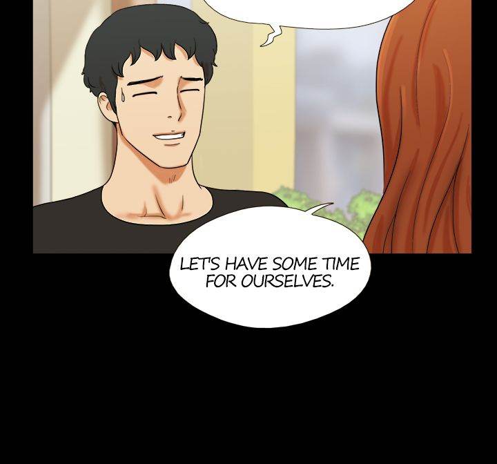 Couple Game: 17 Sex Fantasies Ver.2 Chapter 1 Page 12