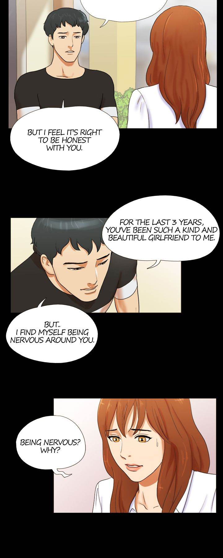Couple Game: 17 Sex Fantasies Ver.2 Chapter 1 Page 8
