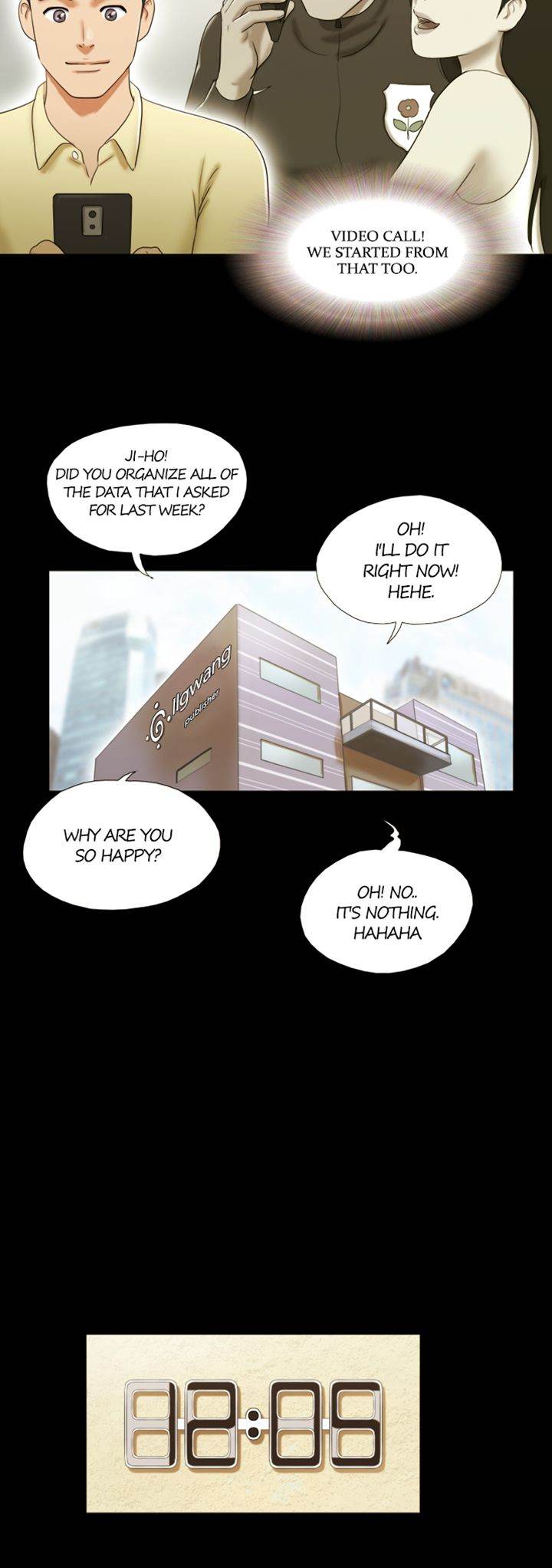 Couple Game: 17 Sex Fantasies Ver.2 Chapter 10 Page 10