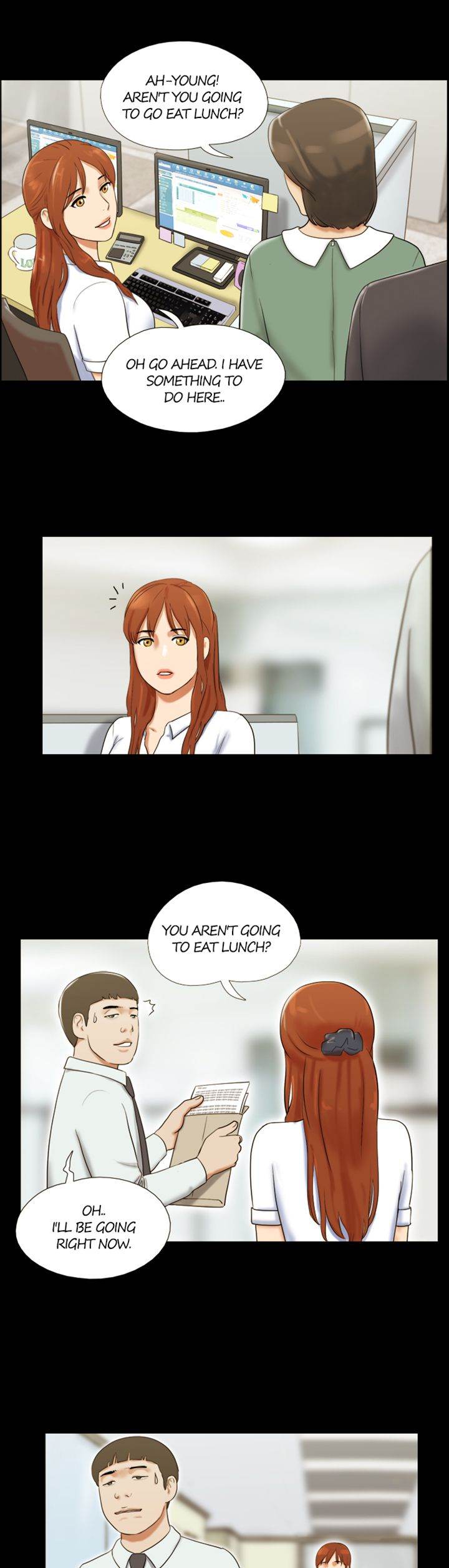 Couple Game: 17 Sex Fantasies Ver.2 Chapter 10 Page 11