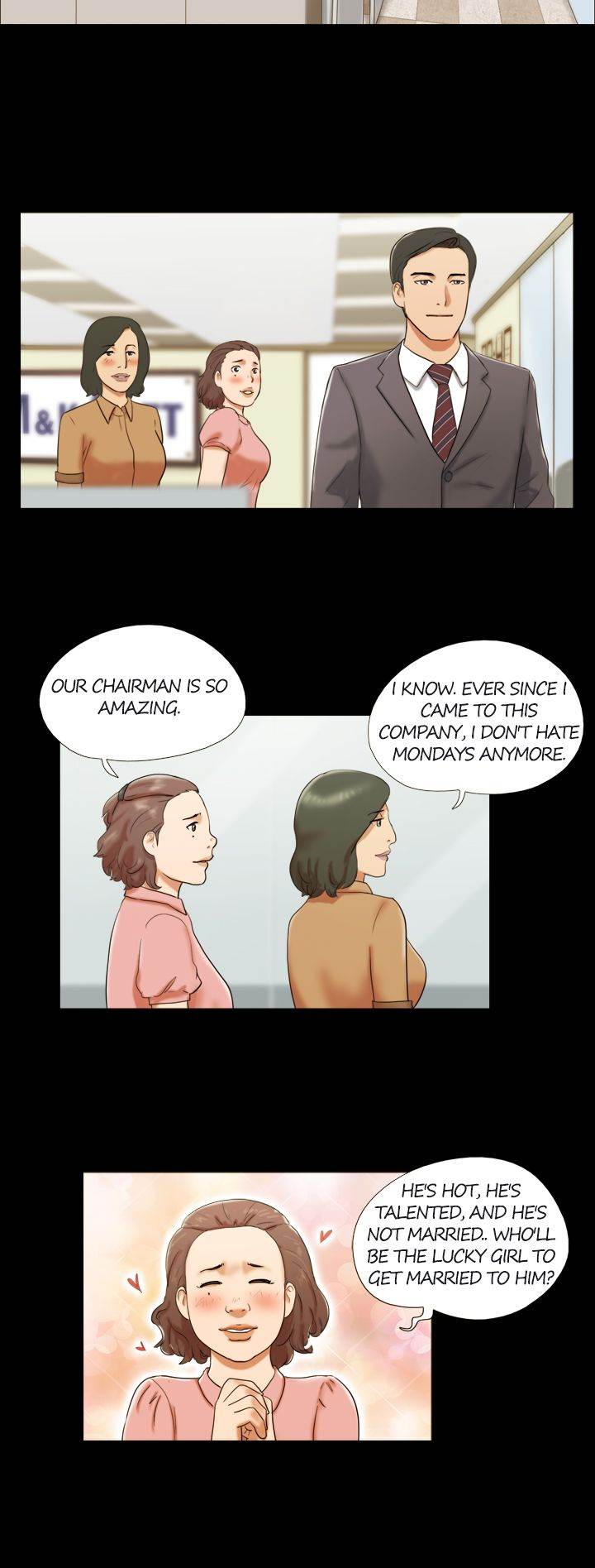 Couple Game: 17 Sex Fantasies Ver.2 Chapter 10 Page 2