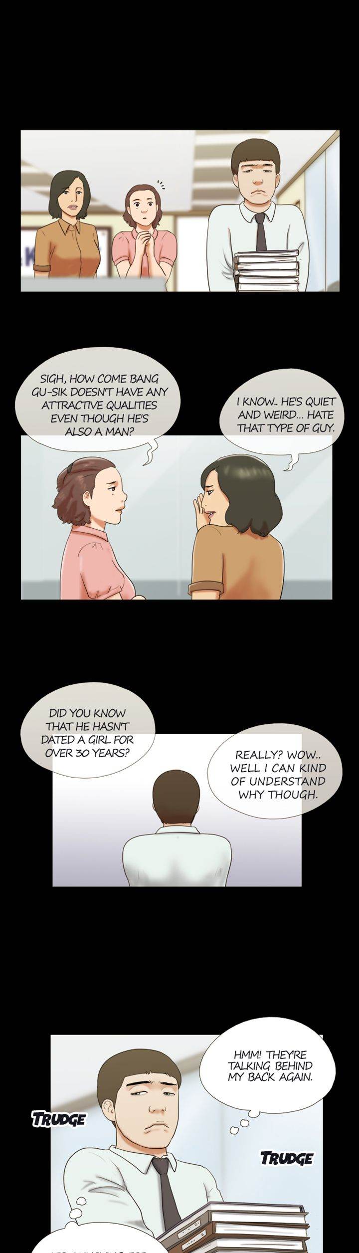 Couple Game: 17 Sex Fantasies Ver.2 Chapter 10 Page 3