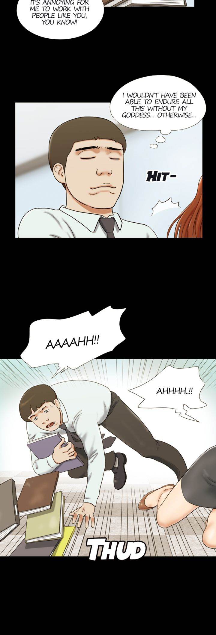 Couple Game: 17 Sex Fantasies Ver.2 Chapter 10 Page 4